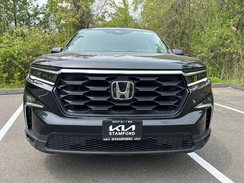 Used 2023 Honda Pilot LX image 23