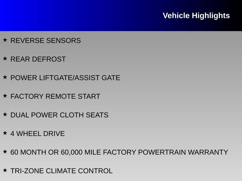 Used 2024 Chevrolet Suburban LS AWD/4WD image 8