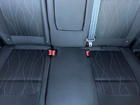 Used 2021 Ford EcoSport SE image 36