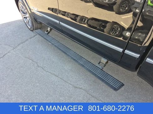 New 2026 RAM 1500 Tungsten AWD/4WD image 14