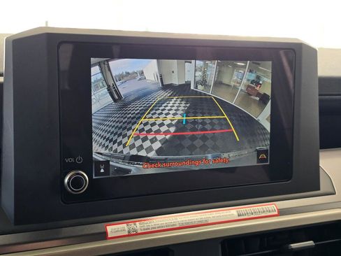 New 2026 Toyota Tacoma TRD Sport image 27