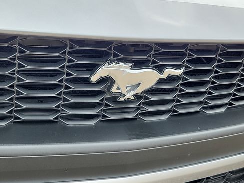 Used 2026 Ford Mustang Premium RWD image 31