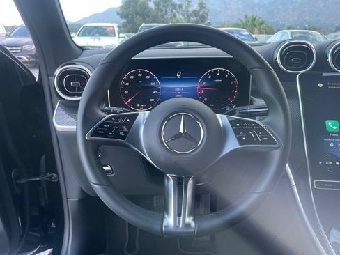 Certified 2026 Mercedes-Benz GLC 300 image 4
