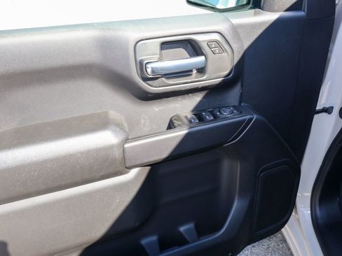 New 2026 GMC Sierra 1500 Pro w/ Graphite Edition image 8