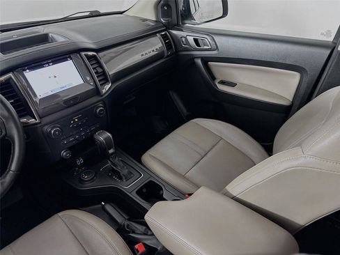 Used 2019 Ford Ranger Lariat w/ Equipment Group 501A Mid AWD/4WD image 25
