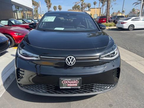 Used 2023 Volkswagen ID.4 Pro S AWD/4WD image 56