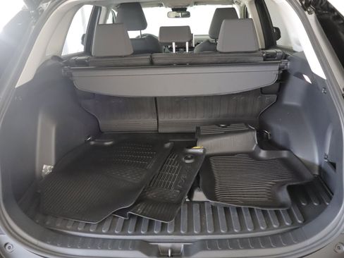 Used 2025 Toyota RAV4 XLE w/ Convenience Package AWD/4WD image 21