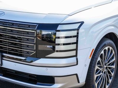 New 2026 Hyundai Palisade Calligraphy image 10