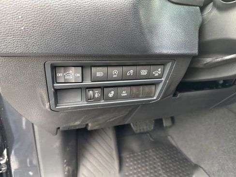 New 2026 Toyota Tundra SR5 AWD/4WD image 23