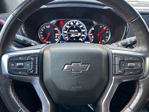 Used 2021 Chevrolet Blazer RS w/ Enhanced Convenience Package image 16