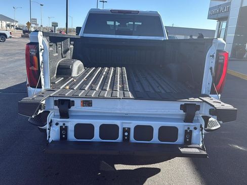 New 2026 GMC Sierra 3500 Denali image 4