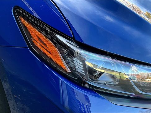 Certified 2023 Toyota Camry SE image 25