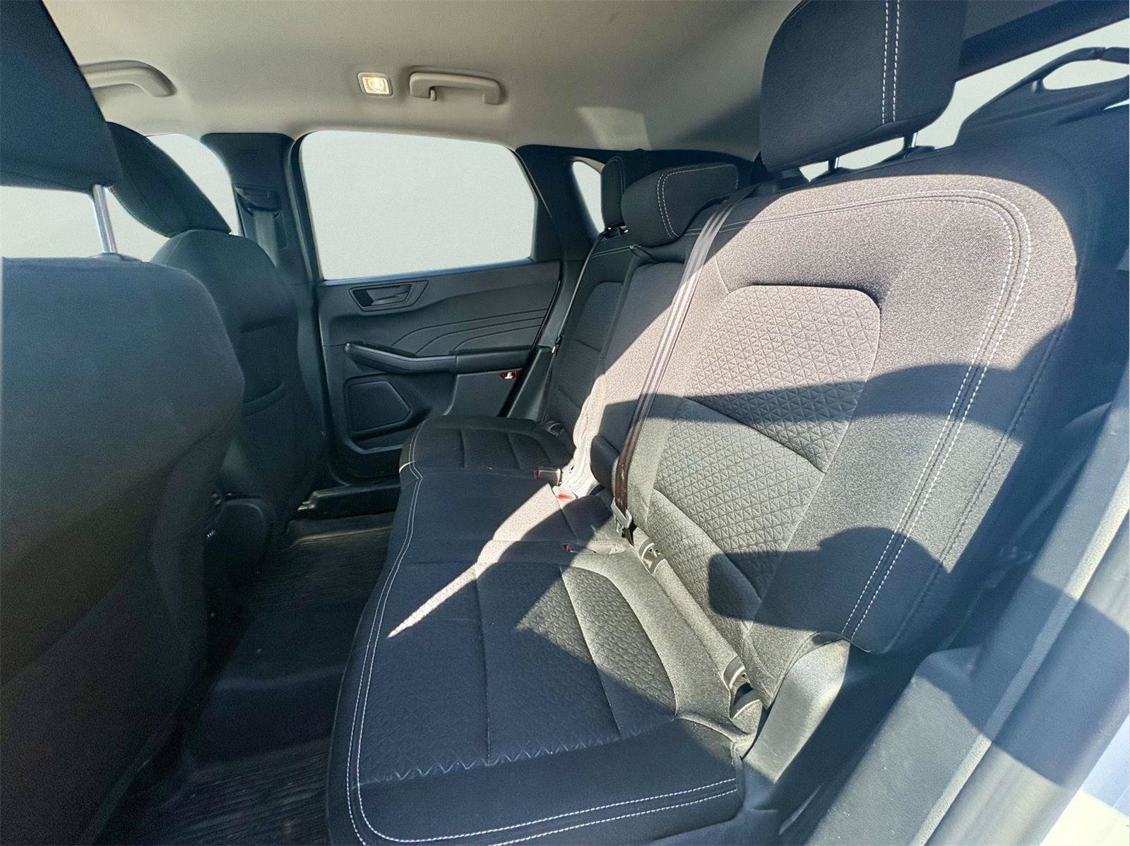 Used 2025 Ford Escape Active FWD image 9