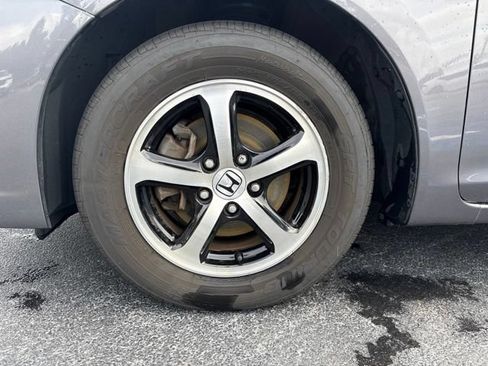 Used 2015 Honda Civic SE image 10
