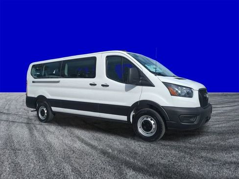 New 2026 Ford Transit 350 XL image 2