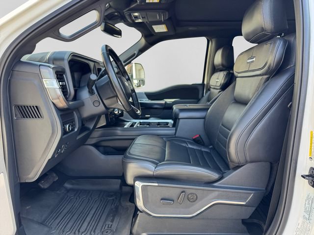 Certified 2026 Ford F450 4x4 Crew Cab Super Duty image 10