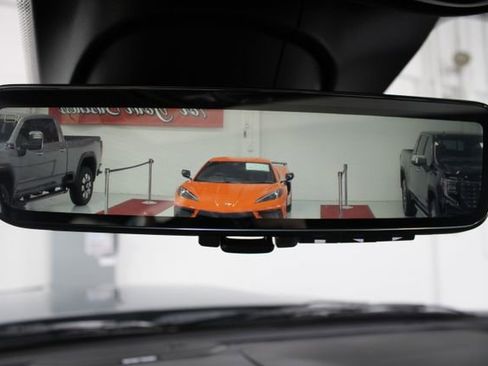 Used 2021 RAM 2500 Power Wagon w/ 75th Anniversary Edition AWD/4WD image 3