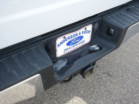 Used 2023 Ford F350 XLT w/ FX4 Off-Road Package image 9