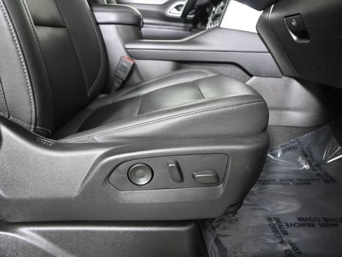 Used 2021 Chevrolet Tahoe LT AWD/4WD image 14