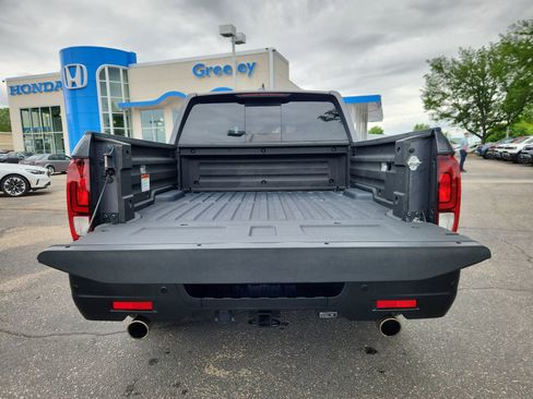 Used 2023 Honda Ridgeline RTL-E image 13