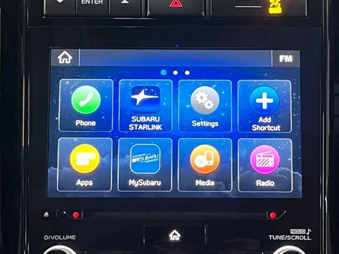 Used 2022 Subaru Ascent Limited AWD/4WD image 24