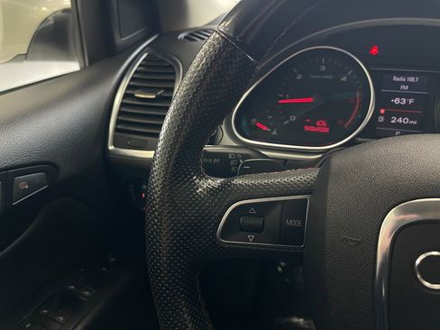 Used 2009 Audi Q7 TDI Premium Plus image 37