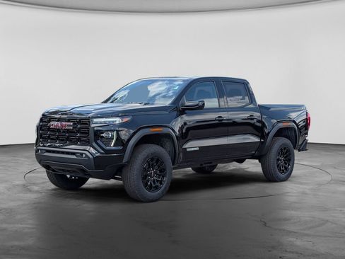 New 2026 GMC Canyon Elevation w/ Convenience Package AWD/4WD image 5