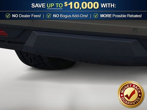 New 2026 Ford Expedition Tremor AWD/4WD image 28