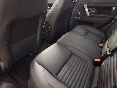 Used 2025 Land Rover Discovery Sport S AWD/4WD image 29