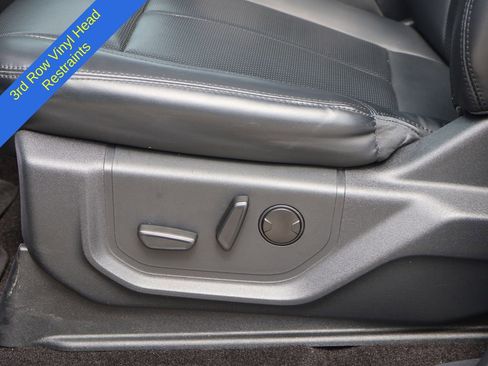 Used 2022 Ford Expedition XLT AWD/4WD image 26