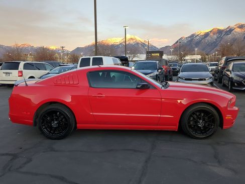 Used 2014 Ford Mustang Coupe w/ Equipment Group 102A image 2