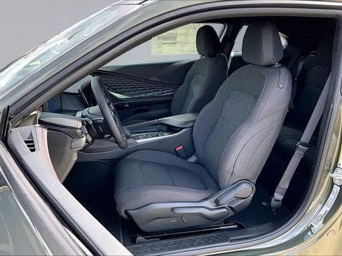 New 2026 Dodge Charger GT w/ Blacktop Package image 3