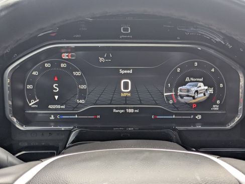 Certified 2024 GMC Sierra 1500 SLT w/ SLT Premium Plus Package image 20