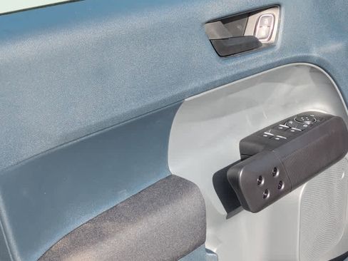 New 2025 Ford Maverick XL w/ Equipment Group 102A image 10