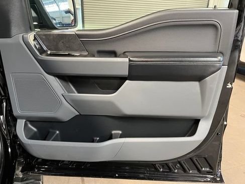 Used 2024 Ford F150 XLT w/ Mobile Office Package AWD/4WD image 11