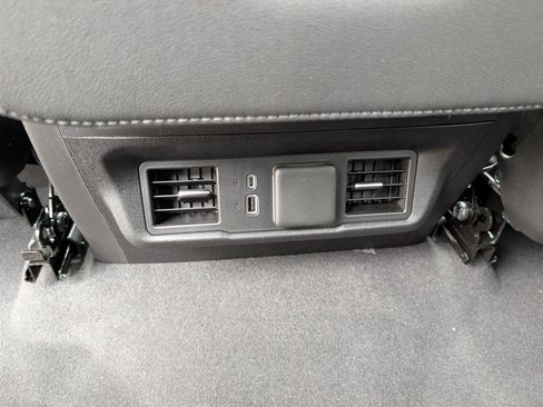 New 2026 Chevrolet Silverado 1500 LT image 15