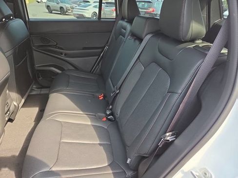Used 2026 Jeep Cherokee Overland w/ Advanced Pro Tech Group AWD/4WD image 15