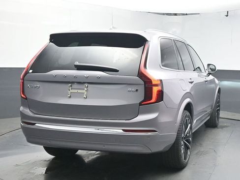 New 2026 Volvo XC90 B6 Ultra w/ Protection Package Premier AWD/4WD image 7