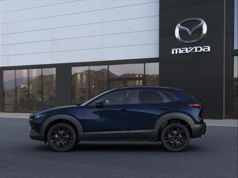 New 2026 MAZDA CX-30 Aire Edition AWD/4WD image 3