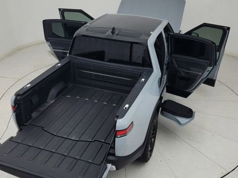 Used 2024 Rivian R1T Adventure image 84