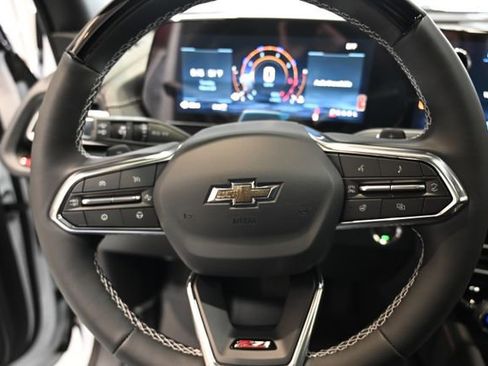 New 2026 Chevrolet Traverse Z71 w/ Enhanced Driving Package image 22