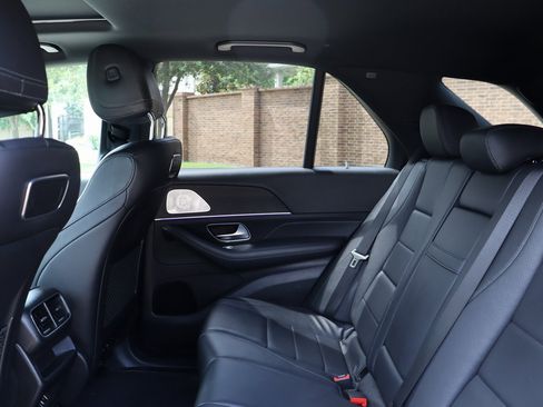 Certified 2020 Mercedes-Benz GLE 350 GLE 350 image 29