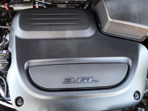 New 2026 Chrysler Voyager LX FWD image 33
