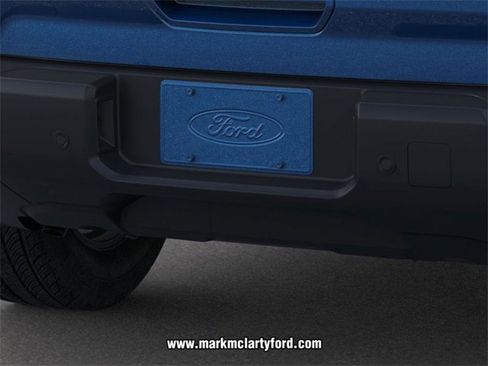 New 2026 Ford Bronco Sport Big Bend image 23