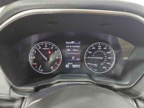 Certified 2024 Subaru Outback Touring XT w/ Popular Package #2 AWD/4WD image 17