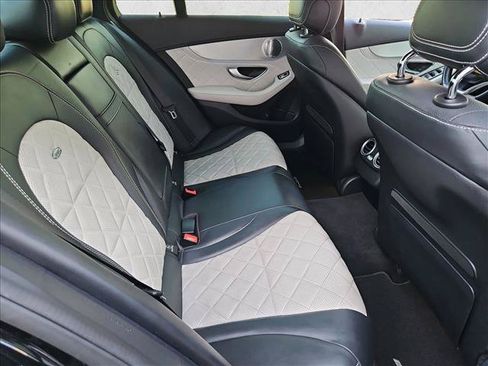 Used 2017 Mercedes-Benz C 43 AMG 4MATIC Sedan image 21