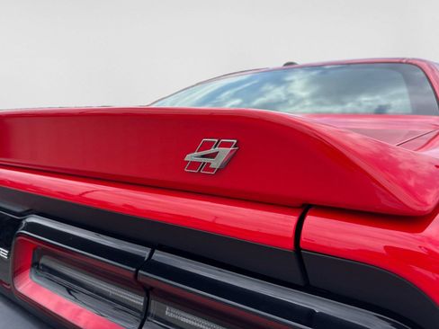 Used 2020 Dodge Challenger SXT AWD/4WD image 54