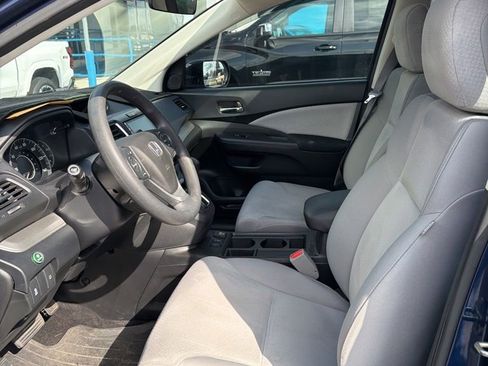 Used 2016 Honda CR-V EX image 14