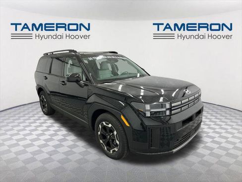 New 2026 Hyundai Santa Fe SEL w/ Tow & Go Package image 7