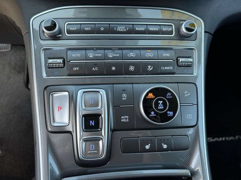 Used 2023 Hyundai Santa Fe SEL AWD/4WD image 29
